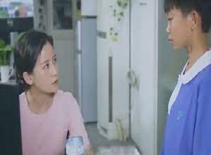 Bố làm tất cả cũng chỉ là 'tốt cho con' cả thôi!